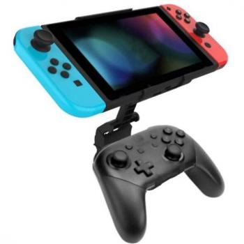 Foldable Controller Holder for Nintendo Switch/Switch Lite