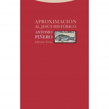 Aproximación al Jesús histórico