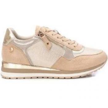 Zapatillas Xti 142236 beige para mujer
