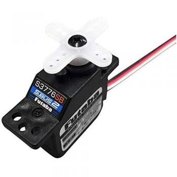 Futaba S3776SB S.Bus2 Digital-Servo