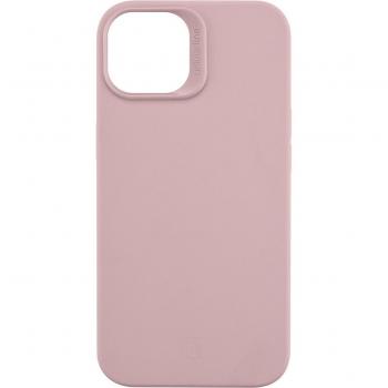 Custodia Back Sensation per iPhone 14 Plus - Rosa