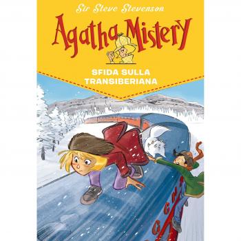 Sfida sulla Transiberiana. Nuova ediz.