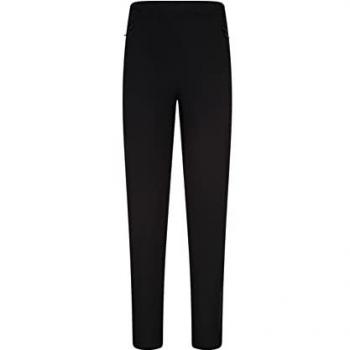 Pantaloni Trekking Donna Powell 2.0 Nero