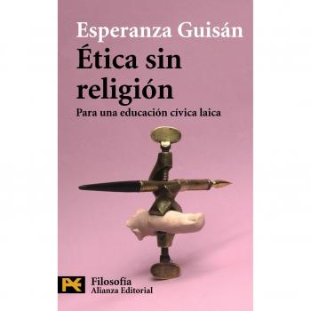 Ética sin religión (Bolsillo) (Tapa blanda).
