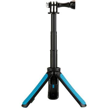 Portable Vlog Selfie Stick for GoPro Hero Series & DJI Osmo Action