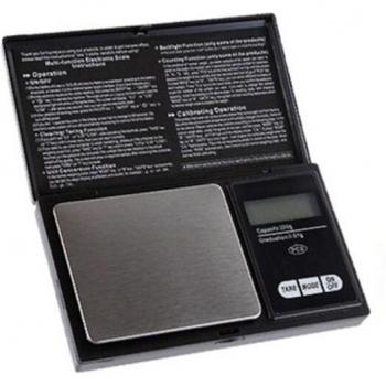Mini Digitale Waage mit LCD-Anzeige