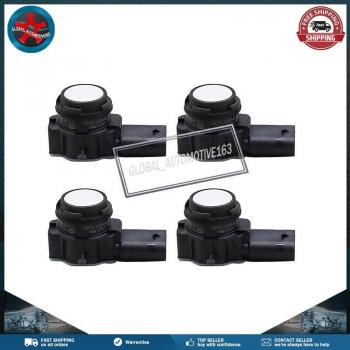 Detector de Distancia 4-Piezas PDC para Coche