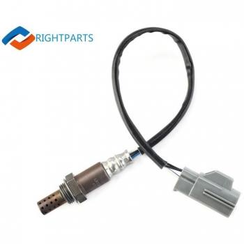 Rightyparts Lambda Oxygen Sensor O2 Air Fuel Ratio Sensor OEM LR014012 for Range Rover Sport