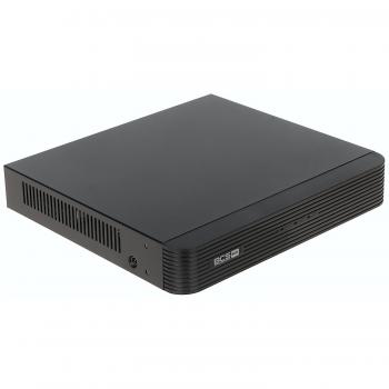 BCS Basic rejestrator IP 16 kanałowy