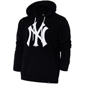 Capuche NYY – Sweatshirt officiel MLB