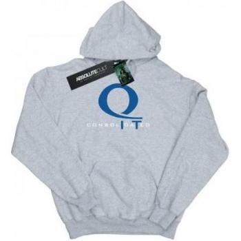 Felpa DC Comics Boy Arrow Queen modello BI7325
