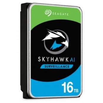 Seagate 16TB SkyHawk AI CCTV HDD