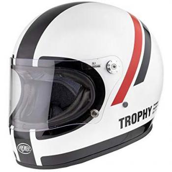 Premier Motorradhelm Trophy DO 8 Helm
