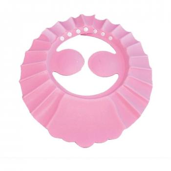 Bonnet de Bain pour Enfants avec Protection Auditif