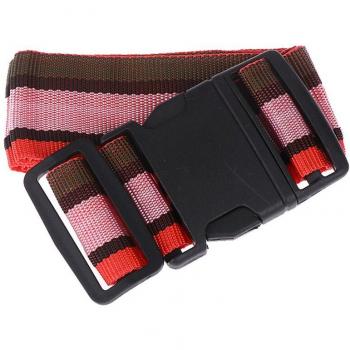 Adjustable Nylon Luggage Strap