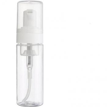 60ml Clear Plastic Foam Blister Bottle