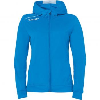 Sudadera Kempa Player para mujer