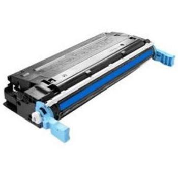 Prindo Toner Ciano PRTHPQ5951A WWK21203 – 10,000 pagine per HP Q5951A (634A)