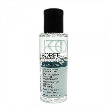 Korff Cleansing Trattamento Essence Rigenerante 100ml