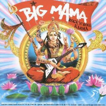 Karma Rock’n’Roll