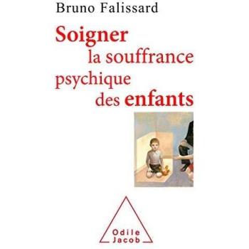 Soigner la souffrance psychique des enfants