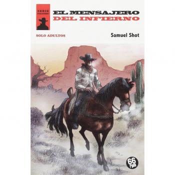 El Mensajero Del Infierno