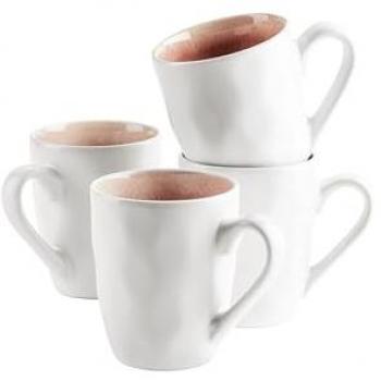 Tazza Bianco Congelato Mäser