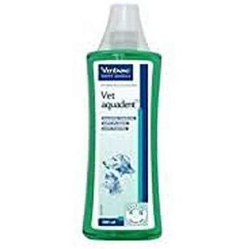 Virbac Vet Aquadent Líquido para la Higiene Dental en Perros y Gatos