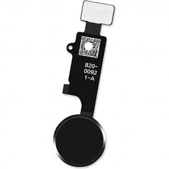 Bouton d'origine 3ème génération, sans Touch ID, compatible iPhone 7/8 Plus