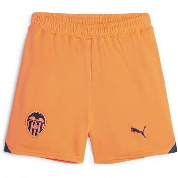 Short para Niños con Logotipo Valencia CF 2023‑24 Puma