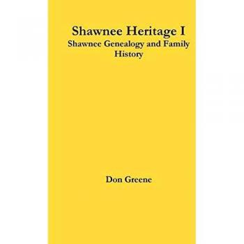 Shawnee Heritage I