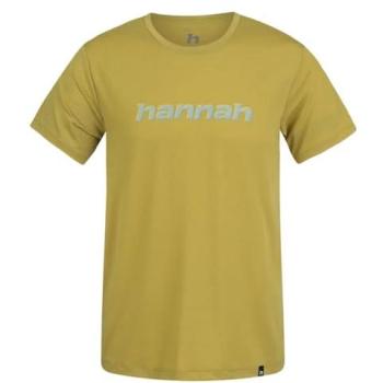 T-shirt Hannah a maniche corte