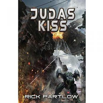 Judas Kiss