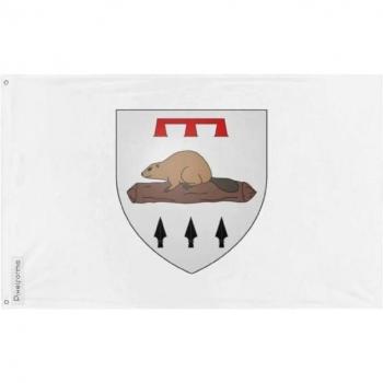 Large Matane Banner 120 cm × 180 cm