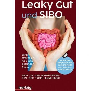 Leaky Gut und SIBO