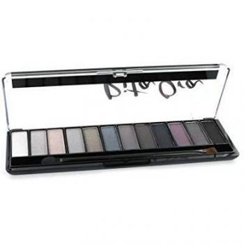 Rimmel Magnif'Eyes By Rita Ora Lidschatten Palette - 003 Smoke Edition