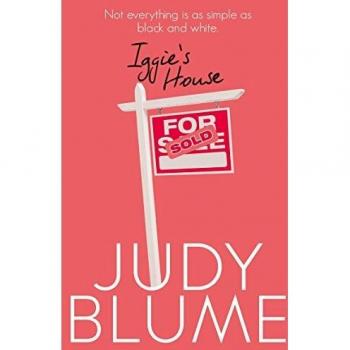 Iggie's House Book