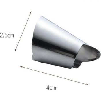 Décortiqueur d'Arachides avec Protection des Doigts