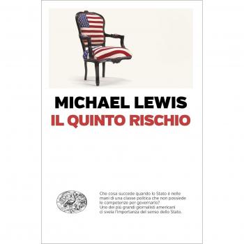Il quinto rischio