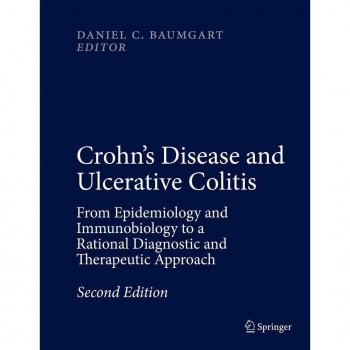 Crohn's Disease and Ulcerative Colitis