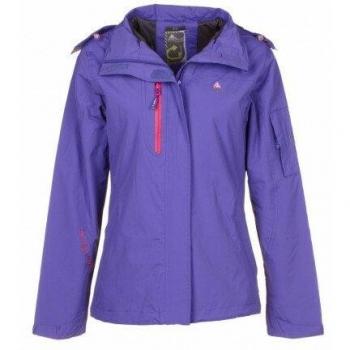 Parka Galani para niña Peak Mountain
