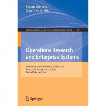 Operations Research and Enterprise Systems