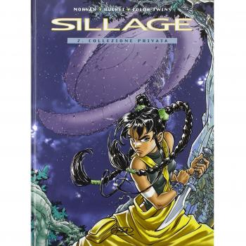 Collezione privata. Sillage. Vol. 2