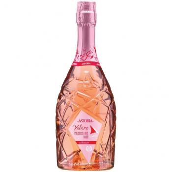 Astoria Prosecco Rose Velére Millesimato Extra Dry 2023