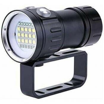 Iluminador Profundidad 80M Ulisem