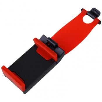 Steering Wheel Phone Mount