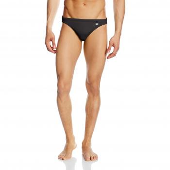 Slip de baño Hom Marina Swim Micro Briefs negro XL