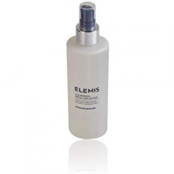 Elemis-Agua Micelar Desmaquillante Elemis 200 ml