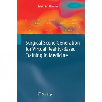Vitalsource Technologies, Inc. Surgical Scene Generation For Virtual Reality-based Training In Medicin