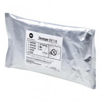 Framkallare Konica Minolta 8936488